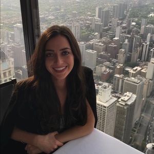 Meet your Posher, Stacey